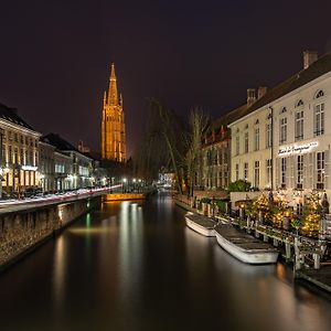 Hotel De Orangerie - Small Luxury Hotels of the World