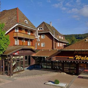 Parkhotel Waldeck Titisee
