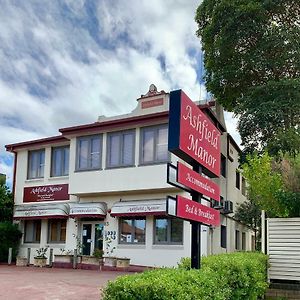 Ashfield Manor Sydney